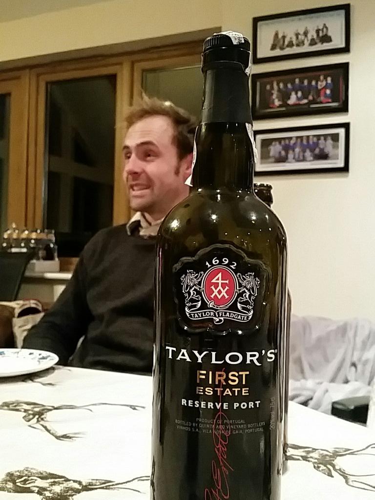 Where is @Longmoorfarm? <a href="/PudlicoteEd/">Ed Adams</a> has had enough of drinking yours