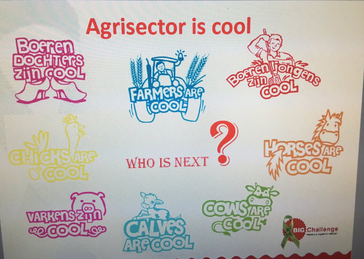 We zijn blij en trots we hebben een nieuw #bedrijventeam #loonwerkers aan boord. <a href="/Agrifac/">Agrifac Machinery BV</a> #WELKOM Wie volgt? RT 😄
