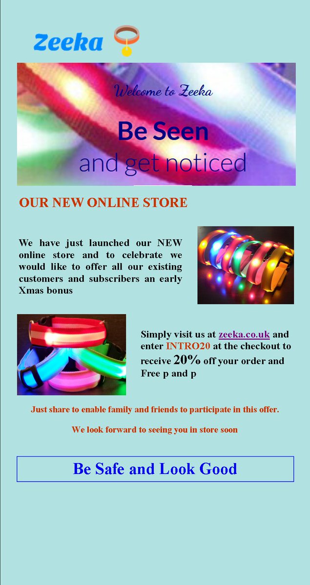 Celebrating our new online store Use the code and Xmas comes early #boneandyarn #dogsoftwitter #dogs RT s appreciated