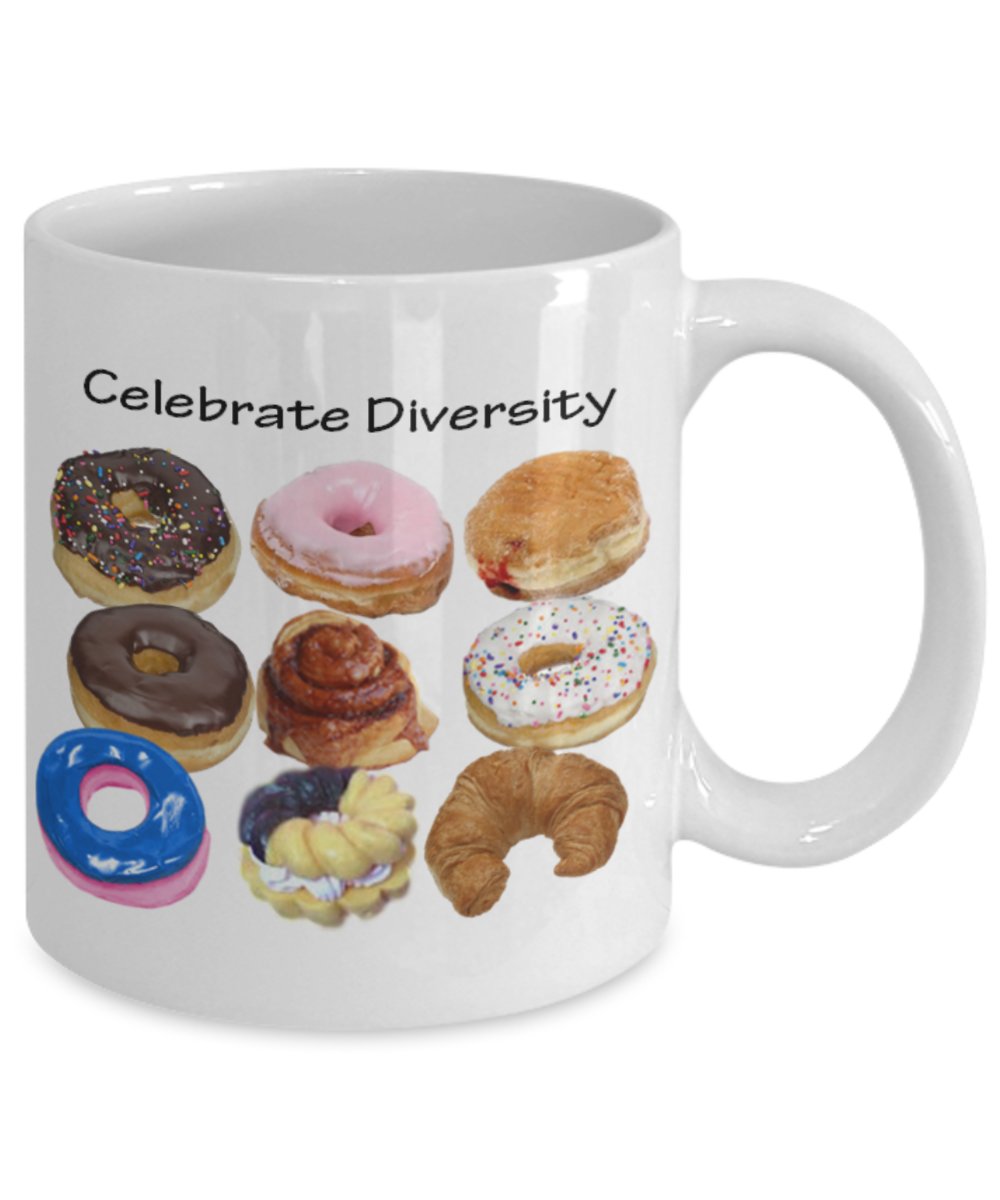 258Designs's tweet image. We have gifts for EVERYONE. Mugs, Posters, Shirts and more... gearbubble.com/celebratediver… #Gift #Mug #Art #diversity #Coffee #tea #cup