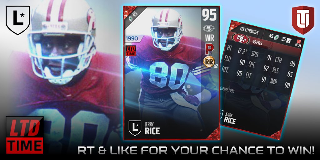 EASPORTS_MUT's tweet image. #MaddenClassic