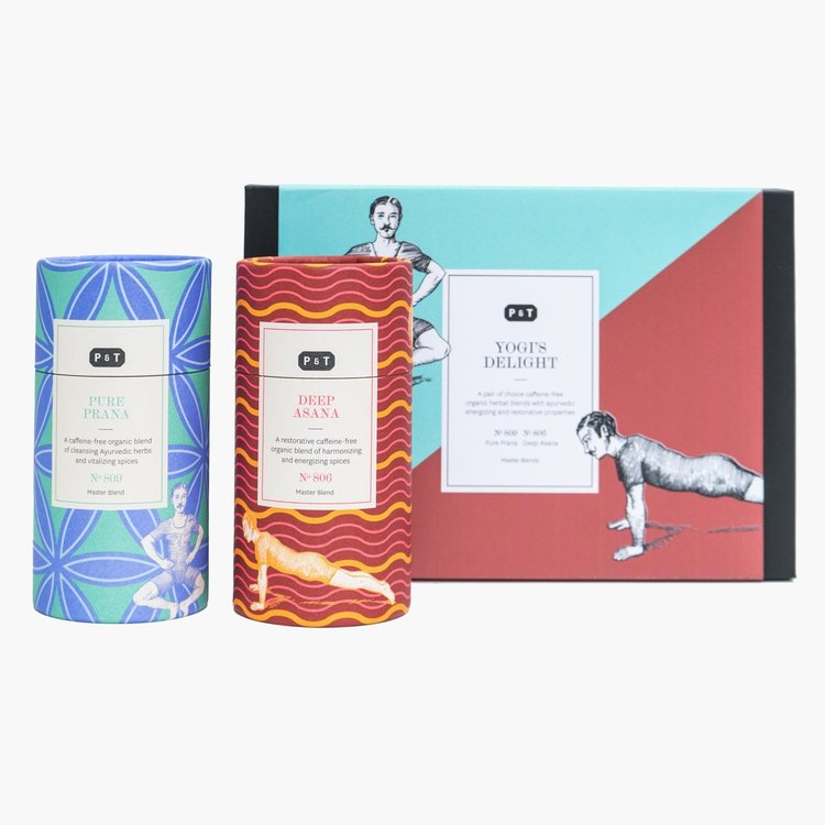 GOODSWELIKE's tweet photo. @paperandtea's Master Blends weave together the original tea blending tradition with an exciting palette of contemporary aromas. #teamoment https://t.co/BoDoN93Zb3