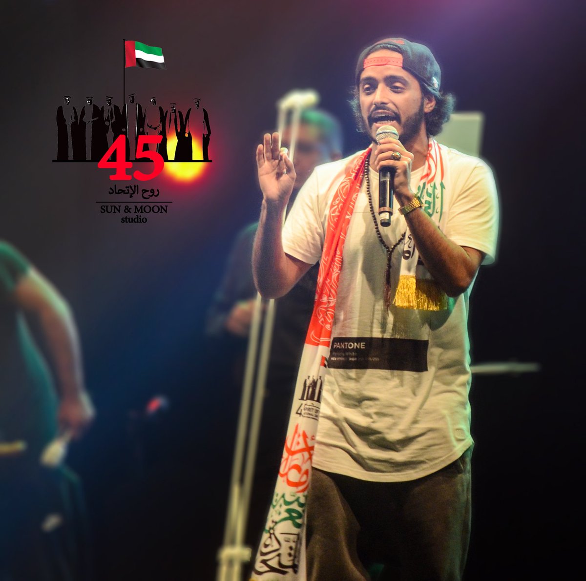 SunMoonstudio's tweet image. تصورينا للمبدع
#طارق_الحربي
@6ar8o

#دبي #الشارقة #ابوظبي #عجمان #الفجيرة #راس_الخيمة #ام_القيوين #يوم_الاتحاد
#uaenationalday #national_day