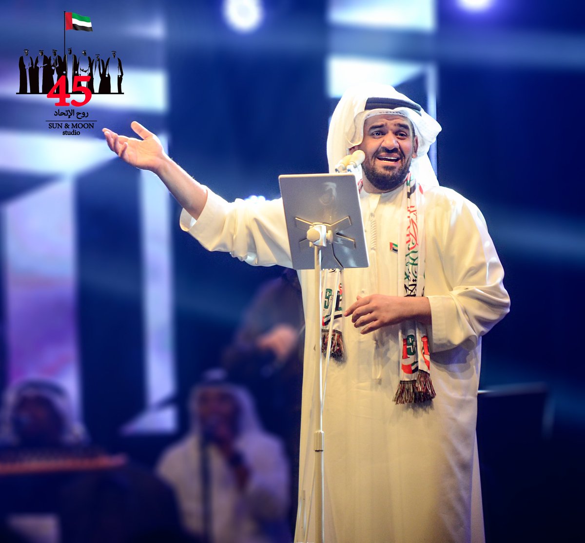 SunMoonstudio's tweet image. تصورينا
#حسين_الجسمي
@7sainaljassmi
#7sainaljassmi

في احتفالات #اليوم_الوطني ال45
كل عام وإمارات الخير بألف خير

#اﻹمارات #اليوم_الوطني45