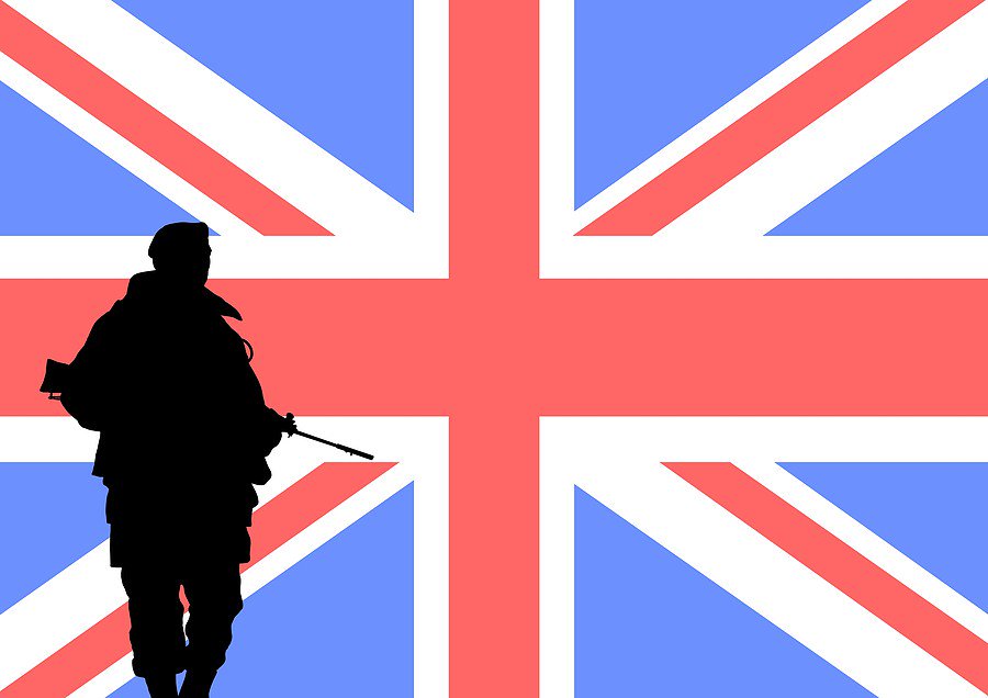 Voice4_Veterans's tweet photo. First Ever UK Veterans Film Festival https://t.co/cZM9kONJGM https://t.co/lcddI82Rzf