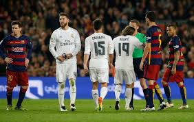 hugosanchez_9's tweet photo. El @realmadrid es más que once rivales @FCBarcelona_es y un árbitro
dubitativo. #HalaMadrid #THSSF #LaLiga #ElClasico #RMClasico https://t.co/8267Jv9j4A