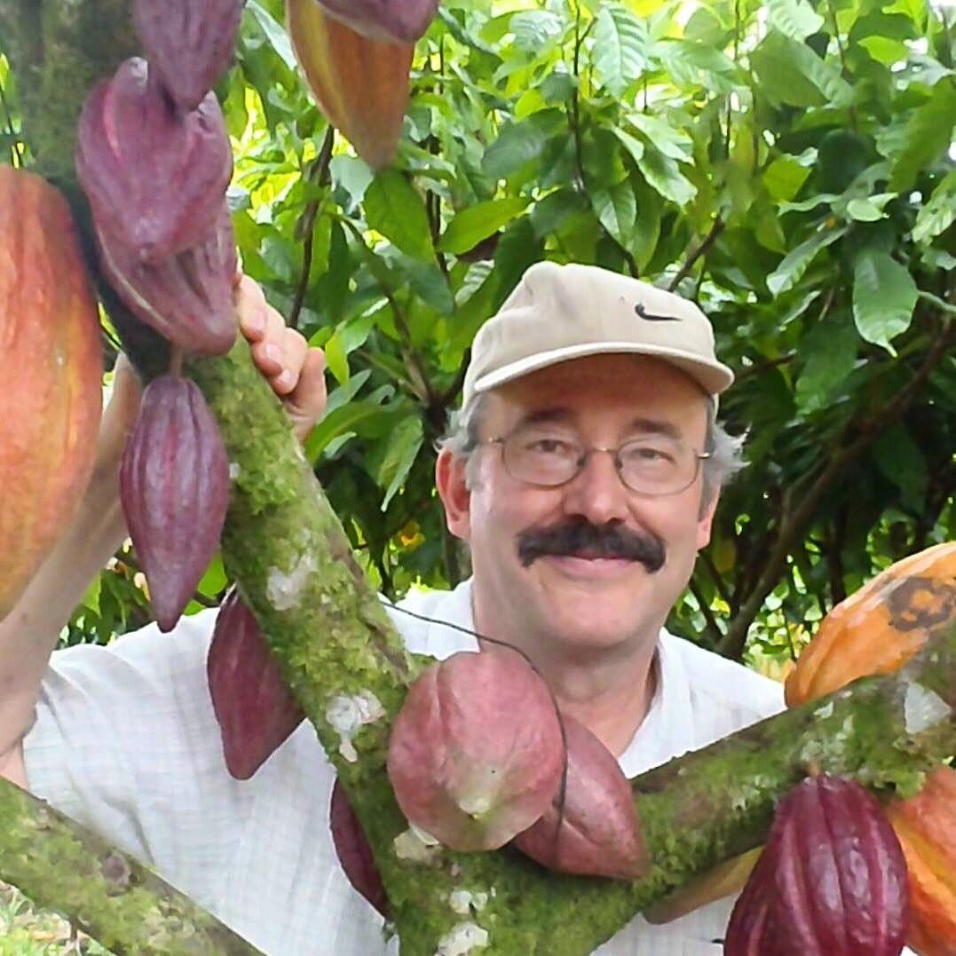 Northwest Chocolate (@nwchocolate) on Twitter photo Proud to present 2016 Lifetime Achievement Award to <a href="/DeVriesSteven/">Steven DeVries</a>. For his passion, dedication & critical contribution to #craftchocolate 🌟 Proud to present 2016 Lifetime Achievement Award to <a href="/DeVriesSteven/">Steven DeVries</a>. For his passion, dedication & critical contribution to #craftchocolate 🌟