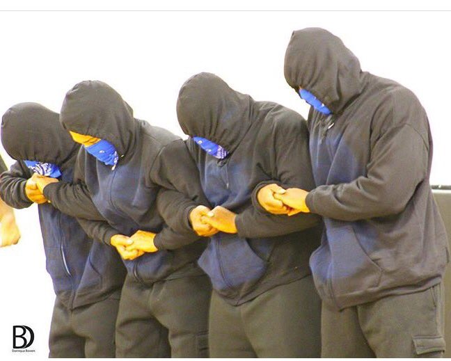 rozay_goatman's tweet image. Fall 2k16 Mos Wanted 4 #MuKappa Made #PhiBetaSigma