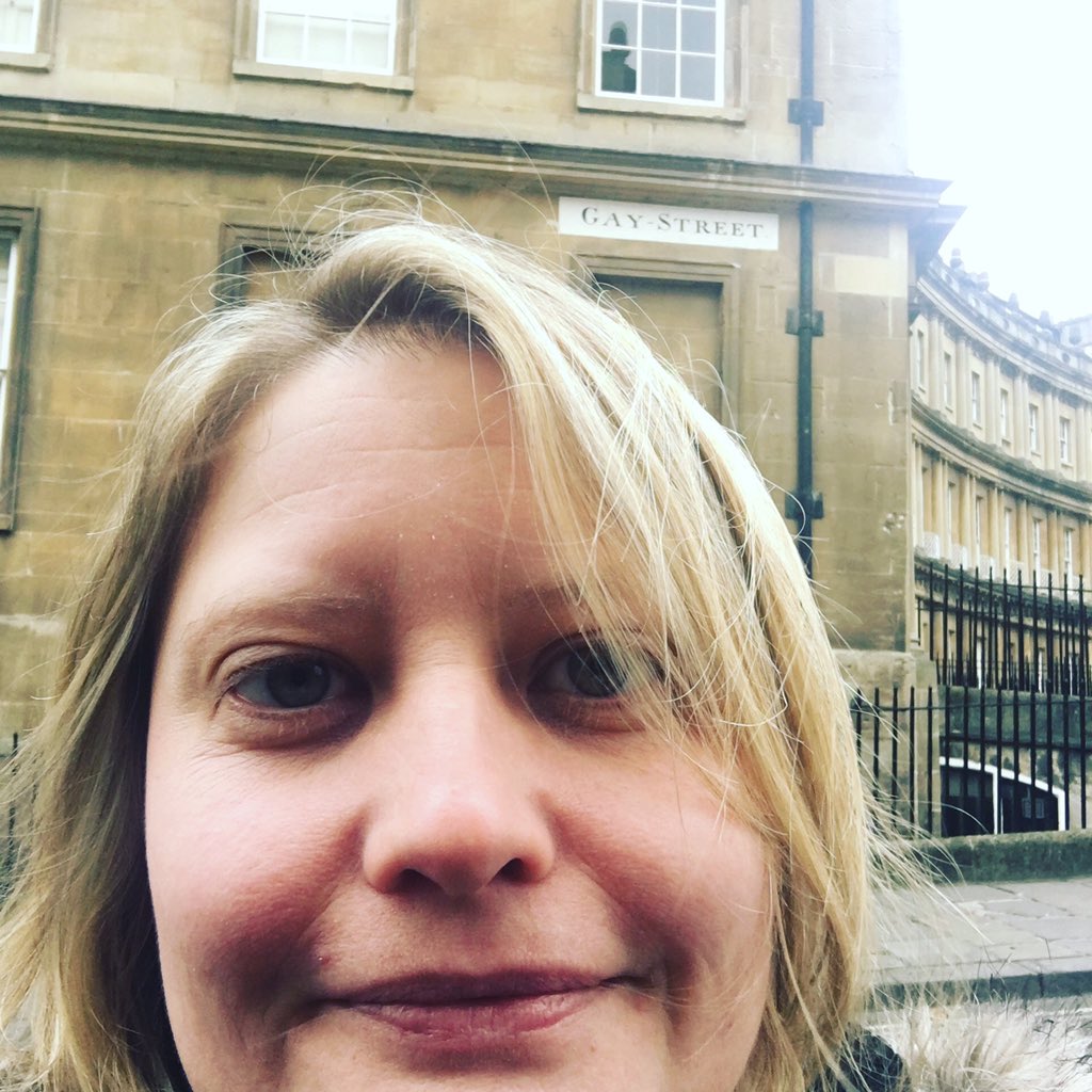 paulastanfair's tweet photo. #gaystreet #bathcircus https://t.co/nLNBaLYJd9