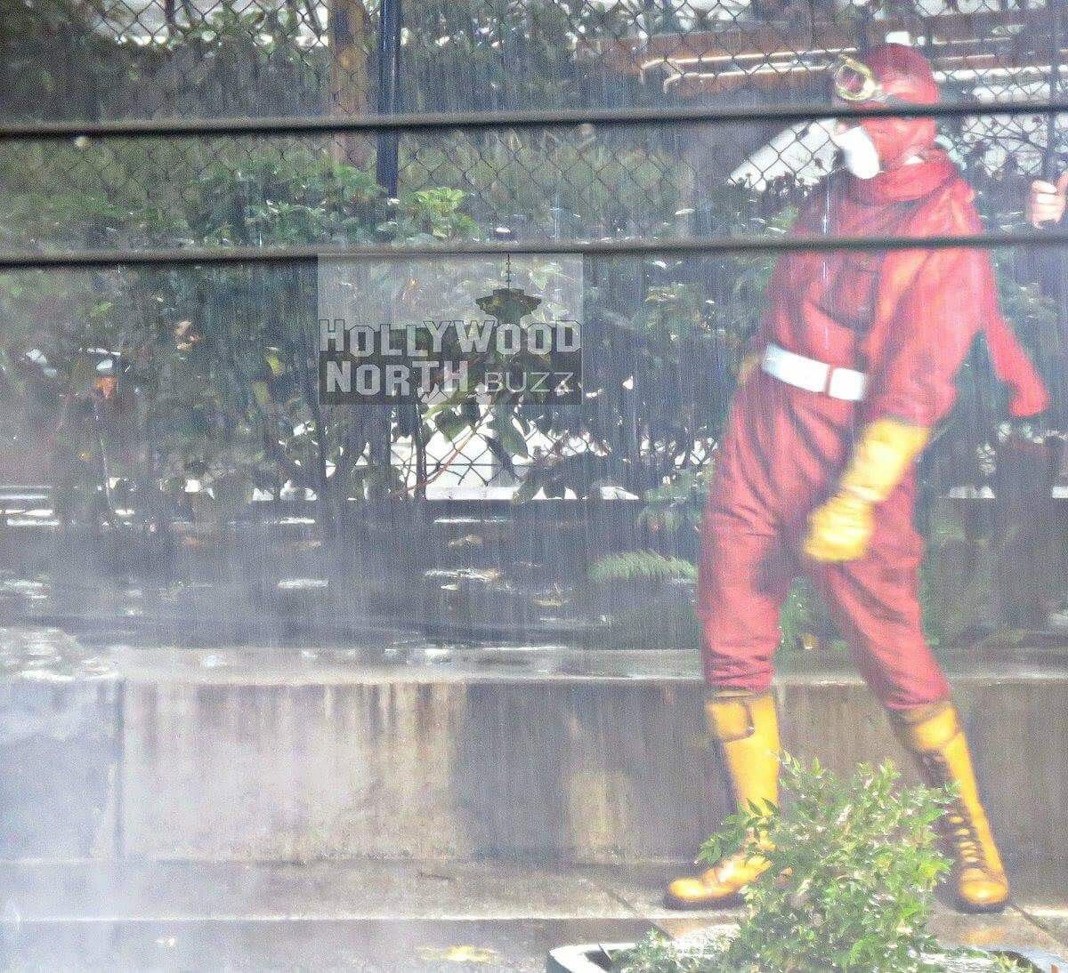 JBWEBTV's tweet photo. Flash earth 19 ???? || #TheFlash @grantgust #grantgust #earth19 #justiceleague #flash #cw #killerfrost https://t.co/2VLH15bV0w