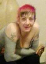 We're looking to trace Barbara Cameron, who has been missing from Methil since Mon Nov 28. If you know where she is please contact us on 101