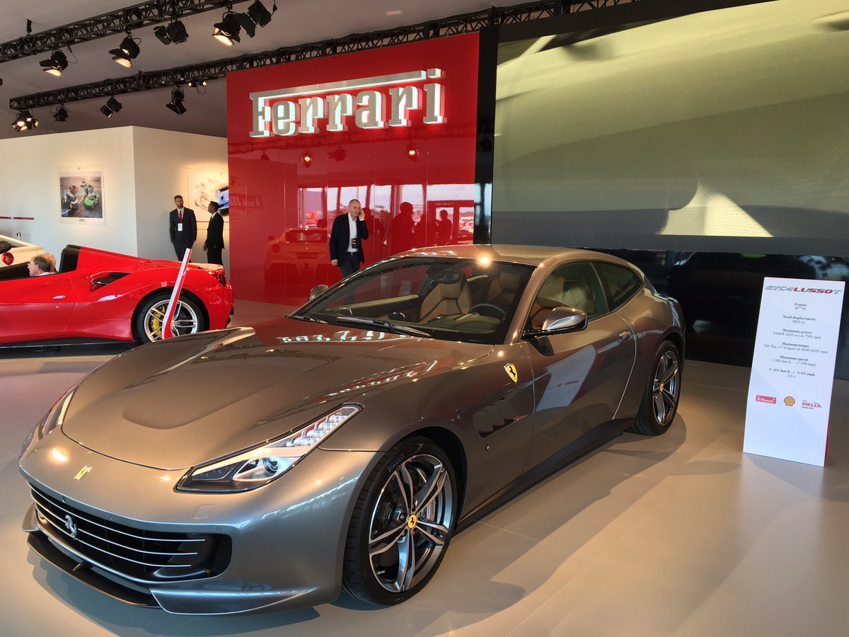 BarelyStreetabl's tweet photo. Ferrari #GT4Lusso #488GTB come w/ Shell oil & gas @Shell_OnTheRoad
@Shell_US
#ShellVPowerNiTRO #ShellPurePlus #Pennzoil #PennzoilPurePlus https://t.co/Xpusfcv66c