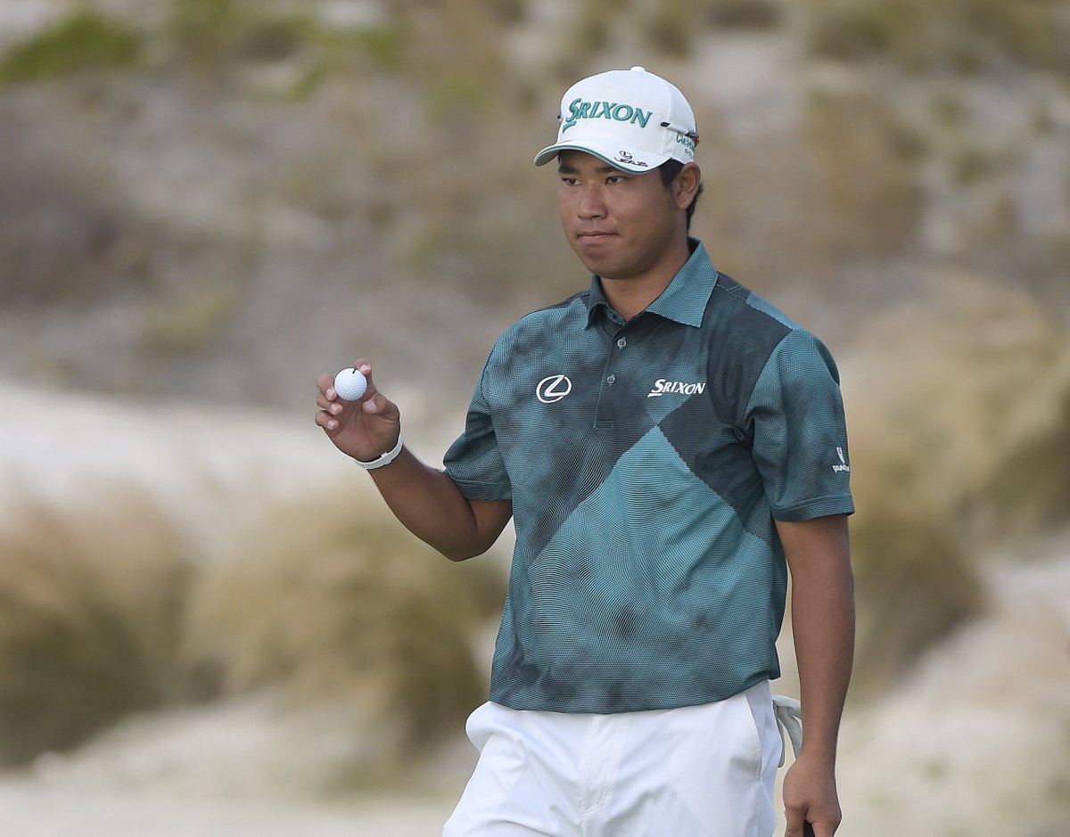 PGATour's tweet photo. Hideki's last 17 rounds...

65
67
65
69
65
66
65
66
68
65
66
64
71
66
64
69
65

😮 https://t.co/6tDxMZmHjk