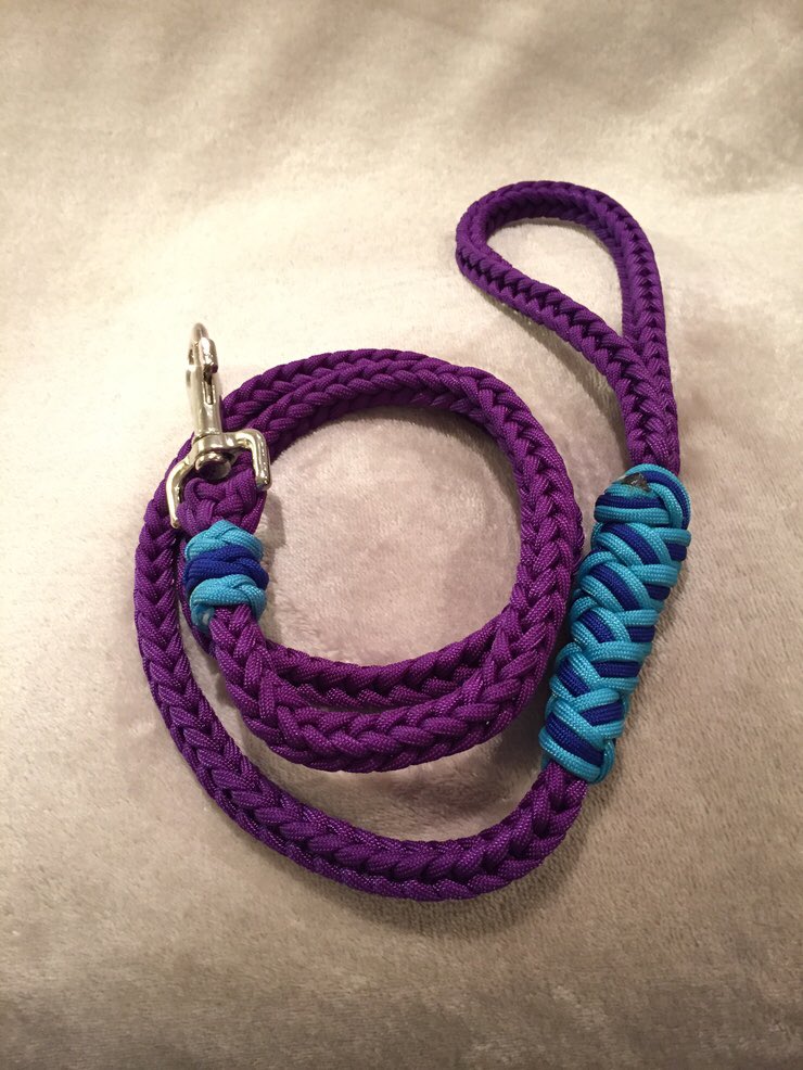 Paracord901's tweet photo. Paracord Dog Leash, Dog Leash, 5ft Dog Leash, Rope Dog Leash,  by Paracord901  https://t.co/GdJwPdGQTF via @Etsy https://t.co/1widx4eVjj