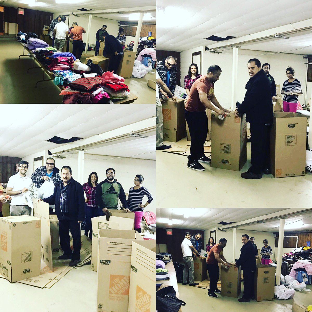 AdfAinmita82's tweet image. #Homelessproject #USA #America #Jerseycity #helpeveryone #peopleineneed #clothdrive