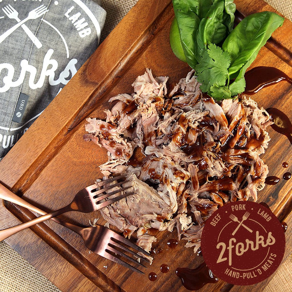 2forkshandpulld's tweet photo. Pull’d meat is love ❤️ #2forks #Sunday #yummy #hungry #pulldmeat https://t.co/QFPMF90srl