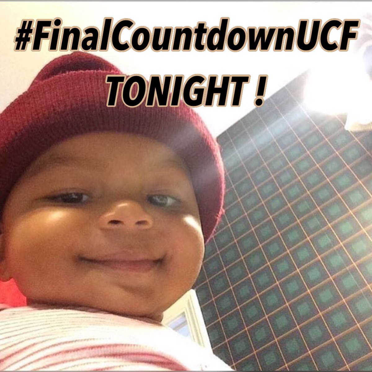 iMpactEnt2015's tweet photo. @PRINCEFRITTY @KalmLee_ @MagicTheeDJ @DjCorean_BDM @DJcoreyj @djrage__ @DjIntel_TS y'all ready to turn up ππ
#QTNA π₯
#FinalCountdownUCF πππ½ https://t.co/DhEAfaVJVT