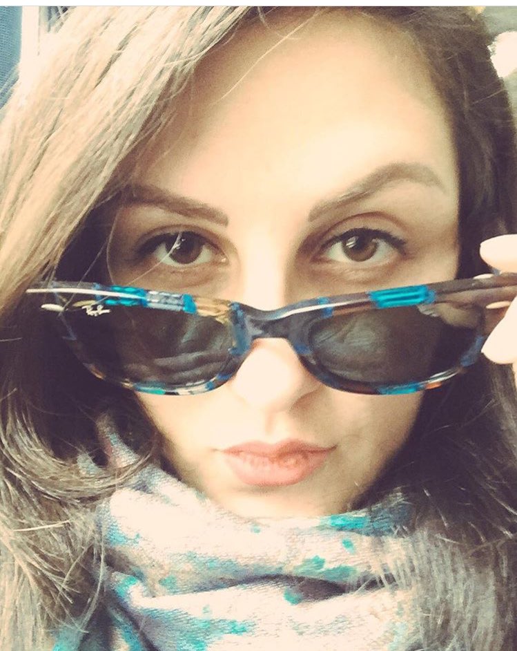 ChicaMigraña tweet media