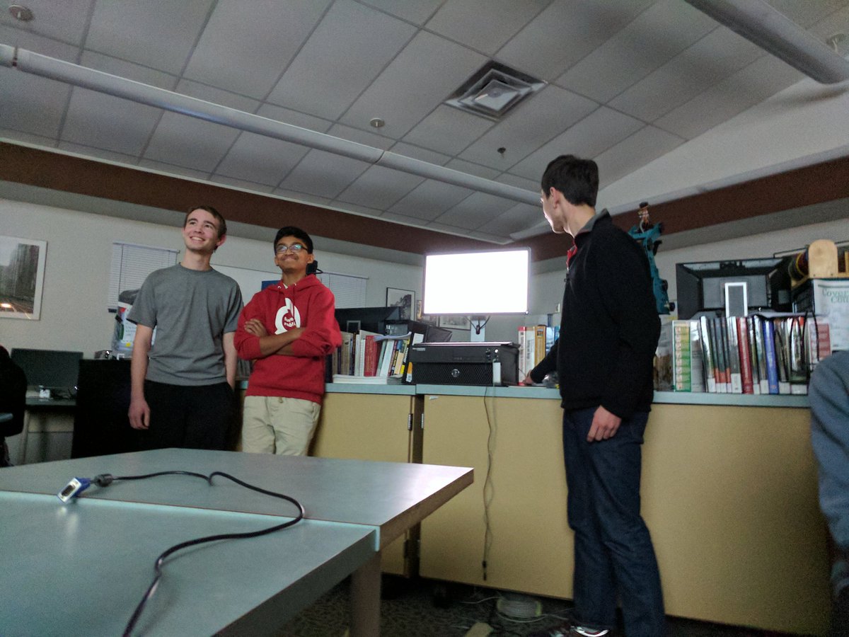 hthshacks's tweet photo. Tchouk It Up built an online tchoukball player, so you can enjoy the world's greatest sport on the go. #localhackday #hthshacks https://t.co/E6QoDiWr0s