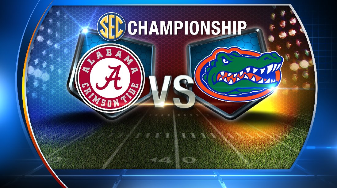 Gators crushed by Alabama in SEC championship game bit.ly/2gTw7Su https://t.co/LGFt1NtMBv