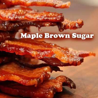 FamousJerky's tweet photo. Bacon for Christmas... 3 great flavors: https://t.co/FPENxDG4UC https://t.co/RTBaGYa3mG