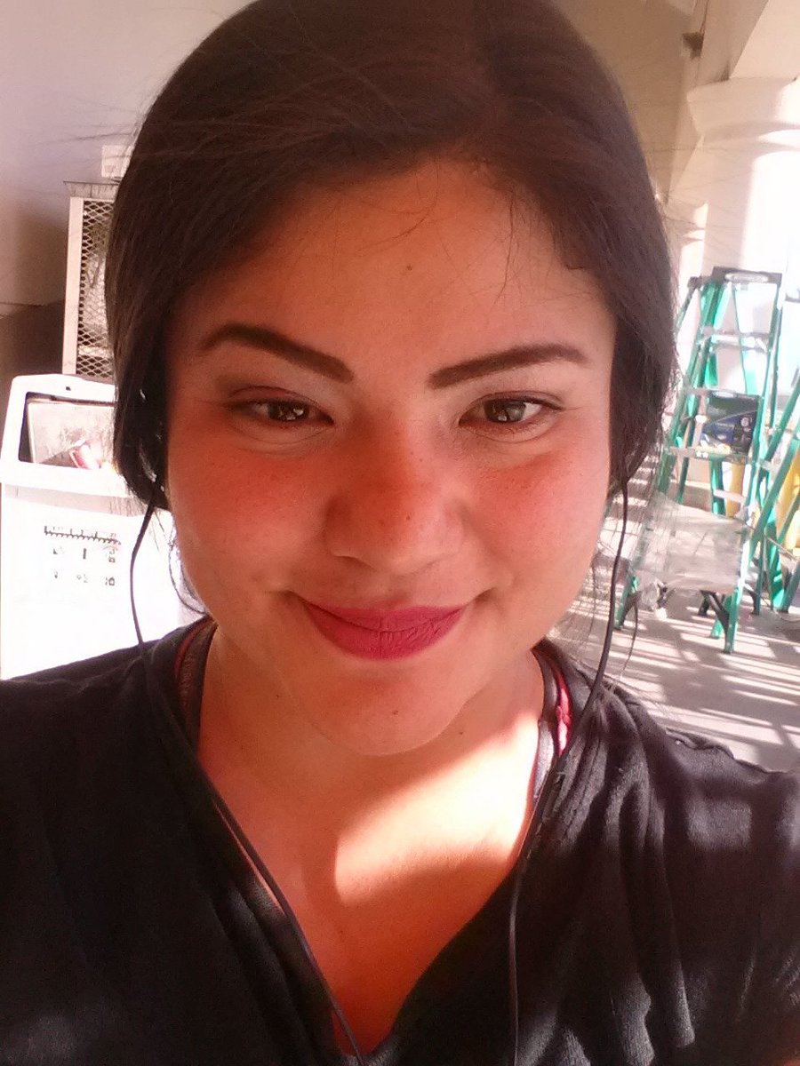 Marleni Ramirez (r_marleni) Twitter