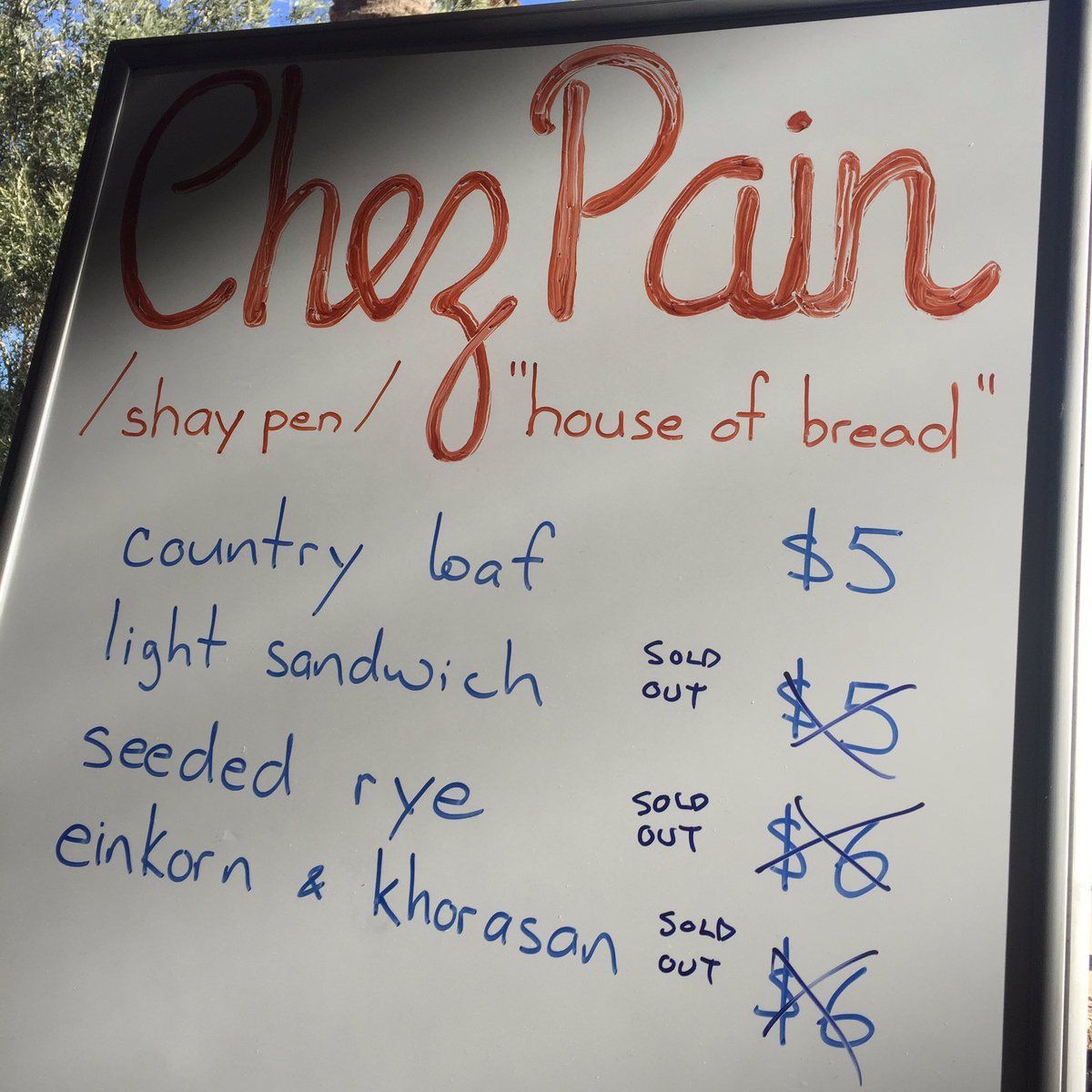 ChezPain's tweet photo. It's been a good afternoon at the @agritopia artisan fair! https://t.co/hVifveeuEQ