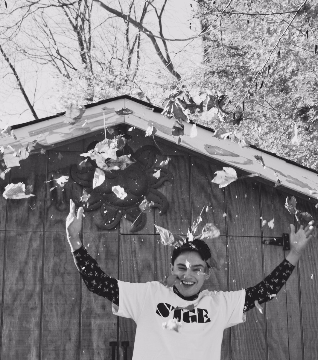 STGEWW's tweet photo. . @NoHoesGeorge for @STGEWW #STGEWW https://t.co/NL05FMQjie