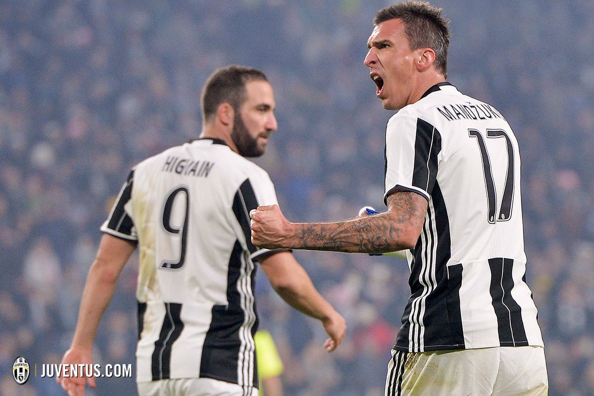 FORZA JUVE #FINOALLAFINE! ⚪️⚫️
#JuveAtalanta