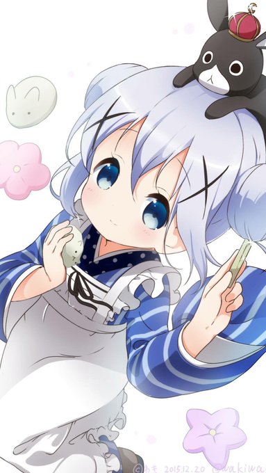 12月4日はチノちゃんの誕生日 高画質 のtwitterイラスト検索結果 古い順