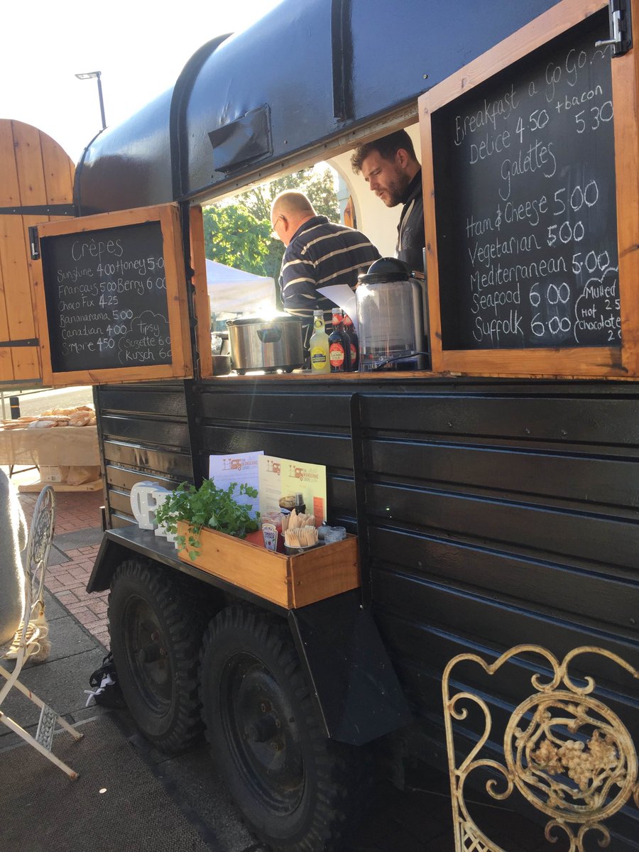 CrepeWandering's tweet photo. @TruckStopToday @CrepeWandering #charingcross come and see us at Charing X Monday 5 Dec Crêpes, Hot Choco &amp; Mulled Wine https://t.co/4QBXNBuf3P