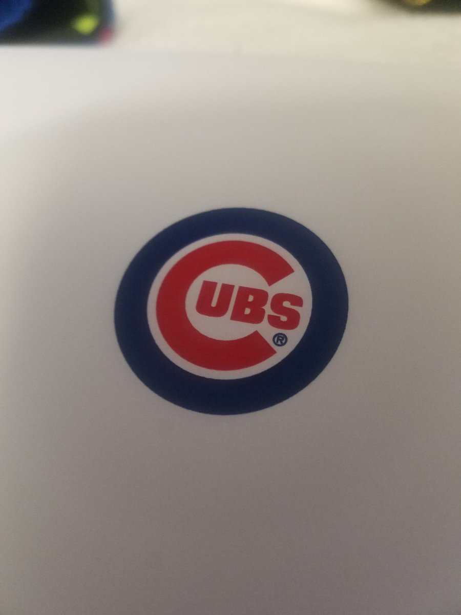 daniel_dub14's tweet photo. Shoutout to @D_Ross3 and the @Cubs for the letter and stuff. I love it!! #GoCubsGo https://t.co/DeLoiAXtdf