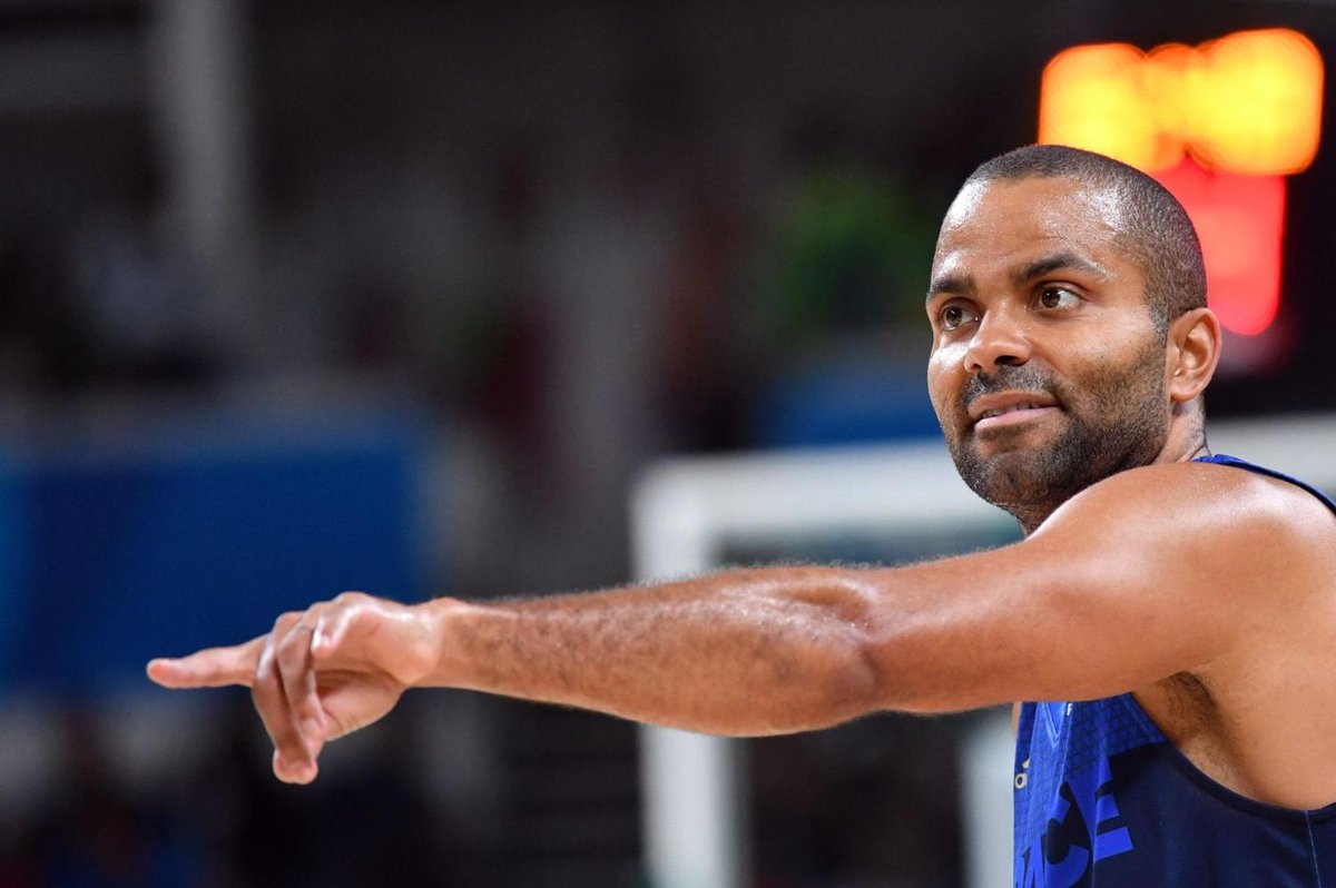 #Rediff Quand Tony Parker œuvre pour l'emploi en France bit.ly/2g5Gj9n
