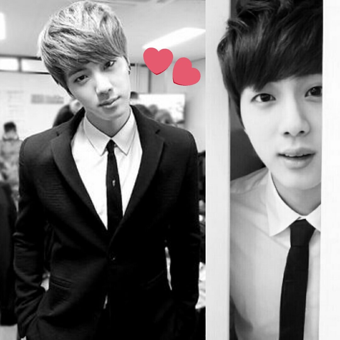 BryannaRodrigu5's tweet photo. Happy Birthday to us Pink Princess ♡
I'M 20!!! ^-^
#HappyBirthday #HAPPYJINDAY #BTSJINDay2016 #PrincessJinDay #BTS #Jin
1996 & 1992 https://t.co/GEL7FD5CAE