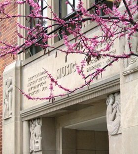 DailyMusicLife's tweet image. Would you choose to be a music major/minor?