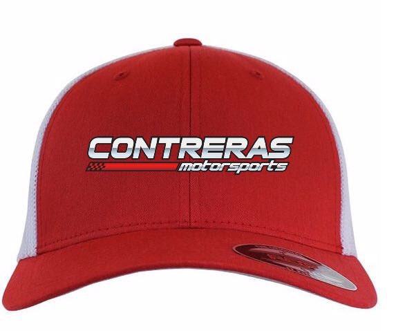 ContrerasMXteam's tweet photo. New hats https://t.co/XU0FkO0osB