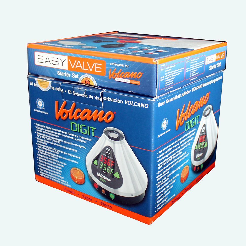 Volcano Desktop Vaporiser #vapenation #vaper #vapepics #vapelove #vapers #vaporwave #vapor… ift.tt/2gNEUmh