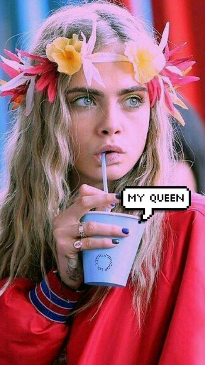 lockscreenproof's tweet image. Cara Delevingne❤
Fav se gostar🌌
RT se salvar 🌌
Print se usar🌌
//Livs
