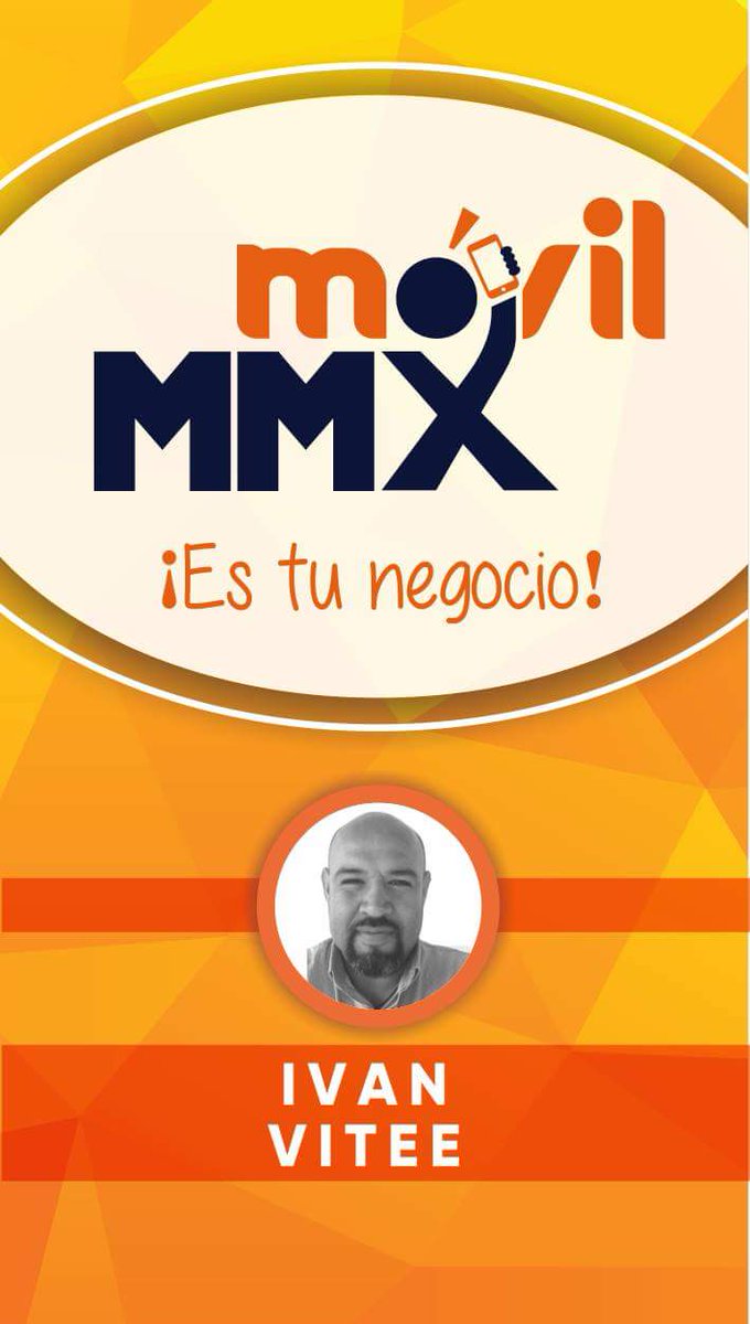 Ivnvite2's tweet photo. #soymmxmovil https://t.co/0E0w16lseX