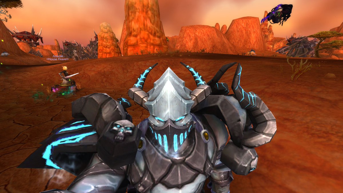 Aundethell's tweet photo. Watching nubs duel xd https://t.co/RXfr19DBBH
