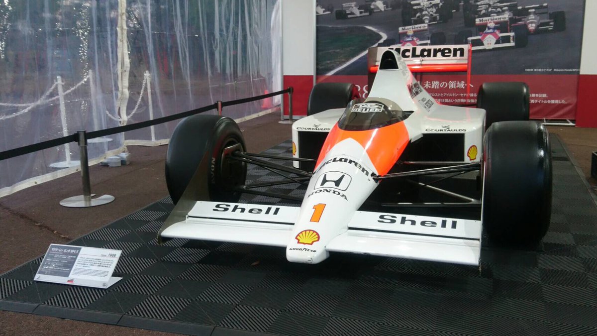 ツインリンクもてぎ公式 Twitterissa 歴代のf1マシン マクラーレン ホンダmp4 5 後ろの写真はどこのgpかなぁ カッコいいゾ ホンダra108 第3期最後のマシン マクラーレン ホンダmp4 30 昨年のマシンです O Hrtd ホンダモースポ F1jp ツインリンク