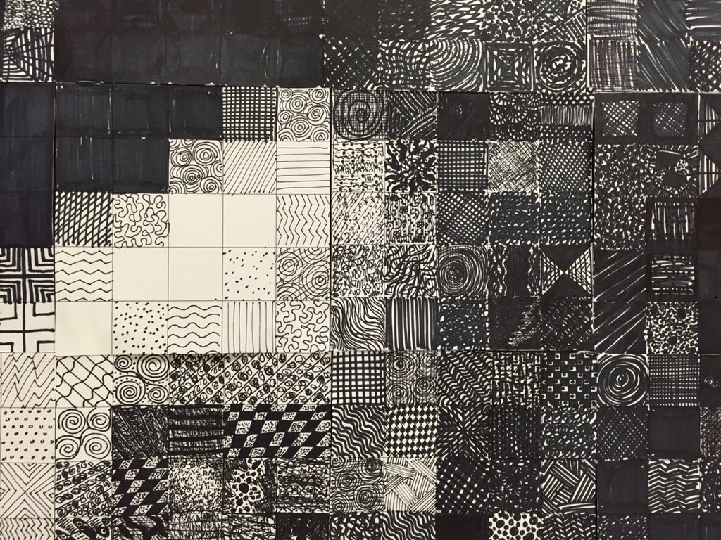 KellyKarr2's tweet photo. VA Comp collaboration for Adidas. Entire piece and detail. #cobbartrocks https://t.co/SbS28kB54f