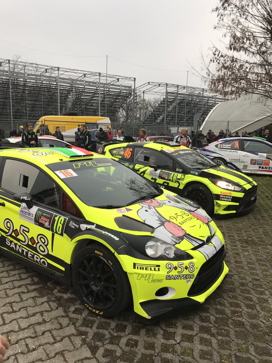 Gianfranco , ha detto il dottore che vuole un po' delle tue bottiglie !!!❤️❤️<a href="/SanteroWines/">Santero Wines</a> <a href="/Pirelli/">Pirelli</a> <a href="/MSportLtd/">M-Sport</a> <a href="/ValeYellow46/">Valentino Rossi</a> <a href="/PAracing/">PA Racing</a>