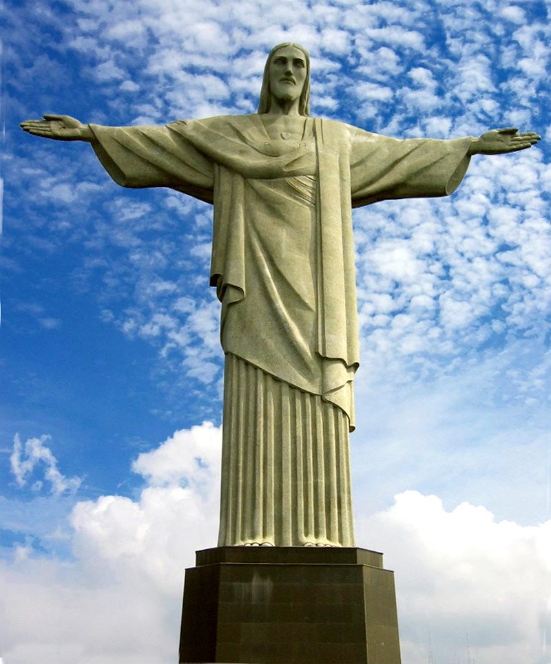a_w_w_com's tweet photo. Christ the Redeemer of Rio de Janeiro
https://t.co/zj9bcBDKbH https://t.co/pbBPhoStkW