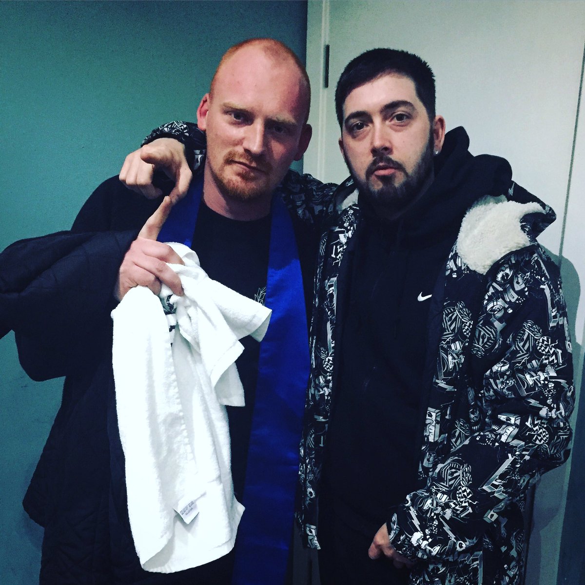 Shout out <a href="/Emerge_Mc/">EmergeMc</a> for winning the <a href="/battlescarsuk/">Battle Scars UK</a> finals tonight 🏆