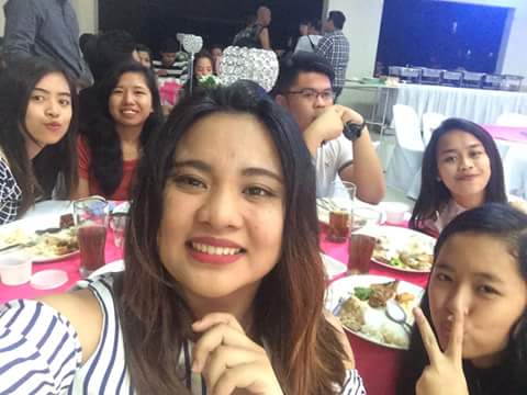 jeonkathniel's tweet image. Trisha @ 18 #lateups #113016