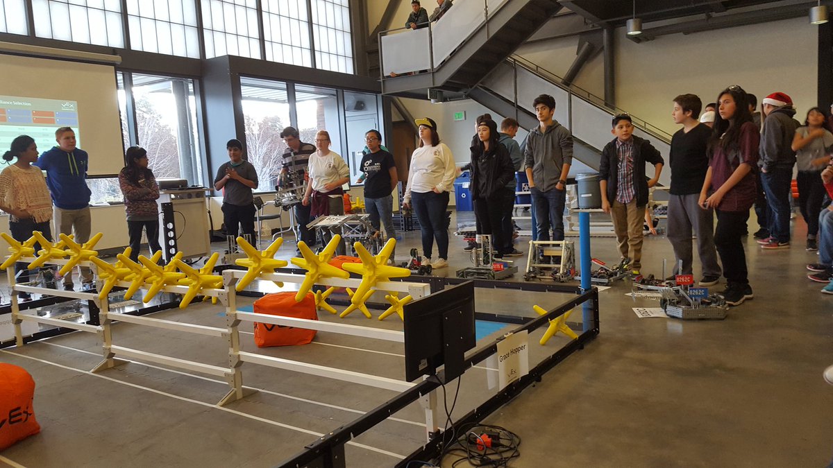 Maestro_Wilson's tweet photo. Not a bad first showing for our wahluke hs bots! #wahlukestrong https://t.co/tJz0Xd78XK