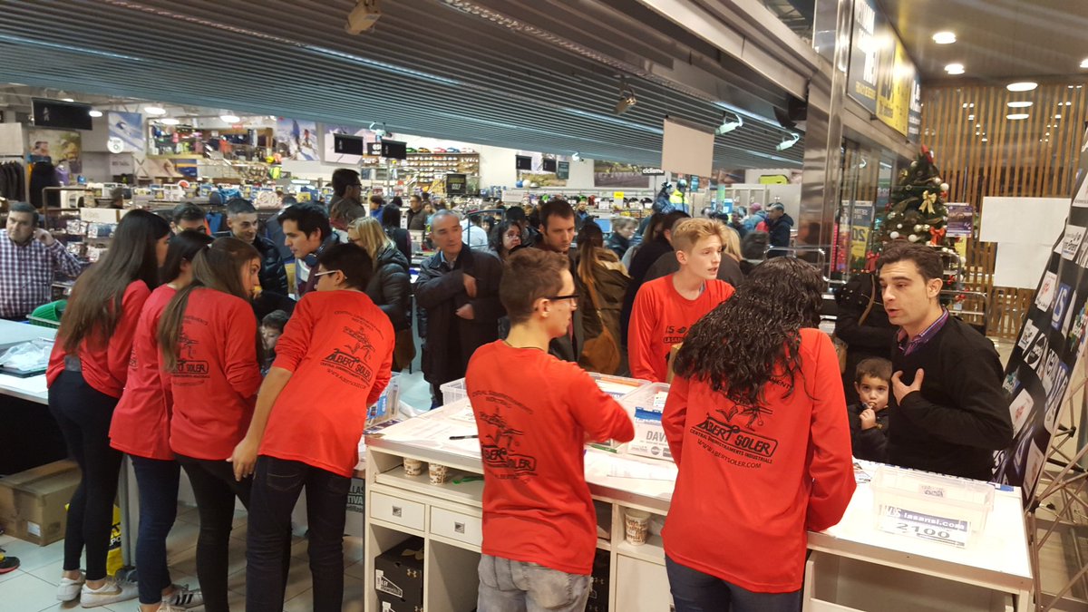 Demà diumenge #lasansilleida #Lleida #5km #10km <a href="/WalaEsports/">Wala</a> <a href="/BMW__UNICARS/">BMW Unicars Ponent</a> <a href="/LleidaTV/">Lleida TV</a> <a href="/LaPaneraLleida/">Centre d'Art la Panera</a>