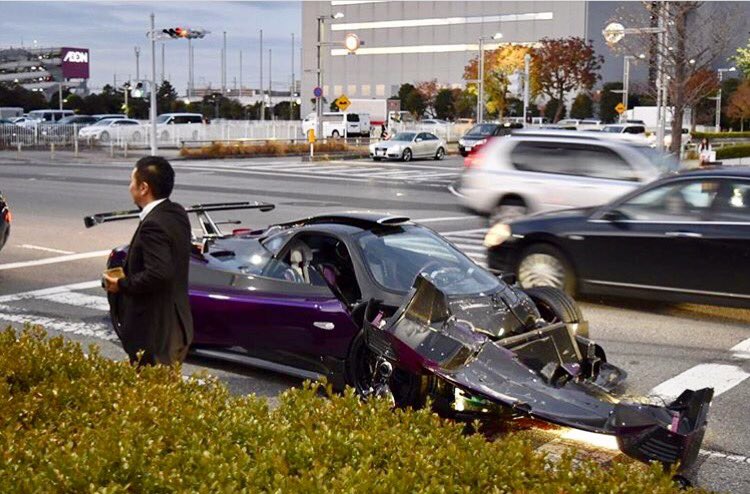 ゾゾタウン 前澤友作社長の愛車遍歴は 価格 総額はいくら なぜ買うのか Vehicle Info