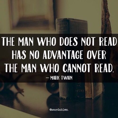DavidGeurin's tweet photo. Reading is a game-changer, but only if you read. ๐ค
#edchat #satchat #LiberatorsREAD https://t.co/TOUqaqxeaR